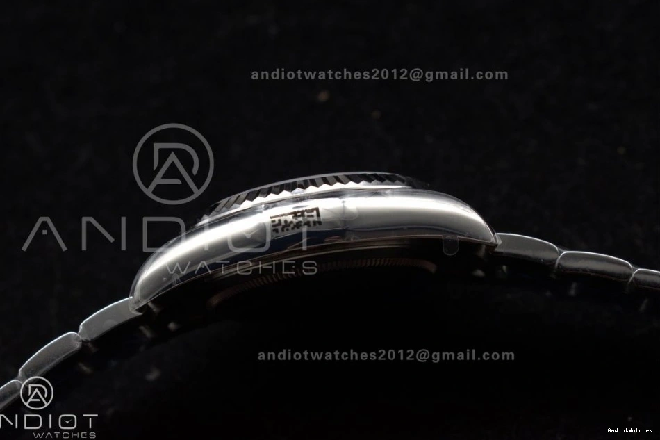 1:1 326934 Best Bracelet A SS 904L Green Upgraded Edition Dial 1090 SS on Sky-Dweller ZF 1230